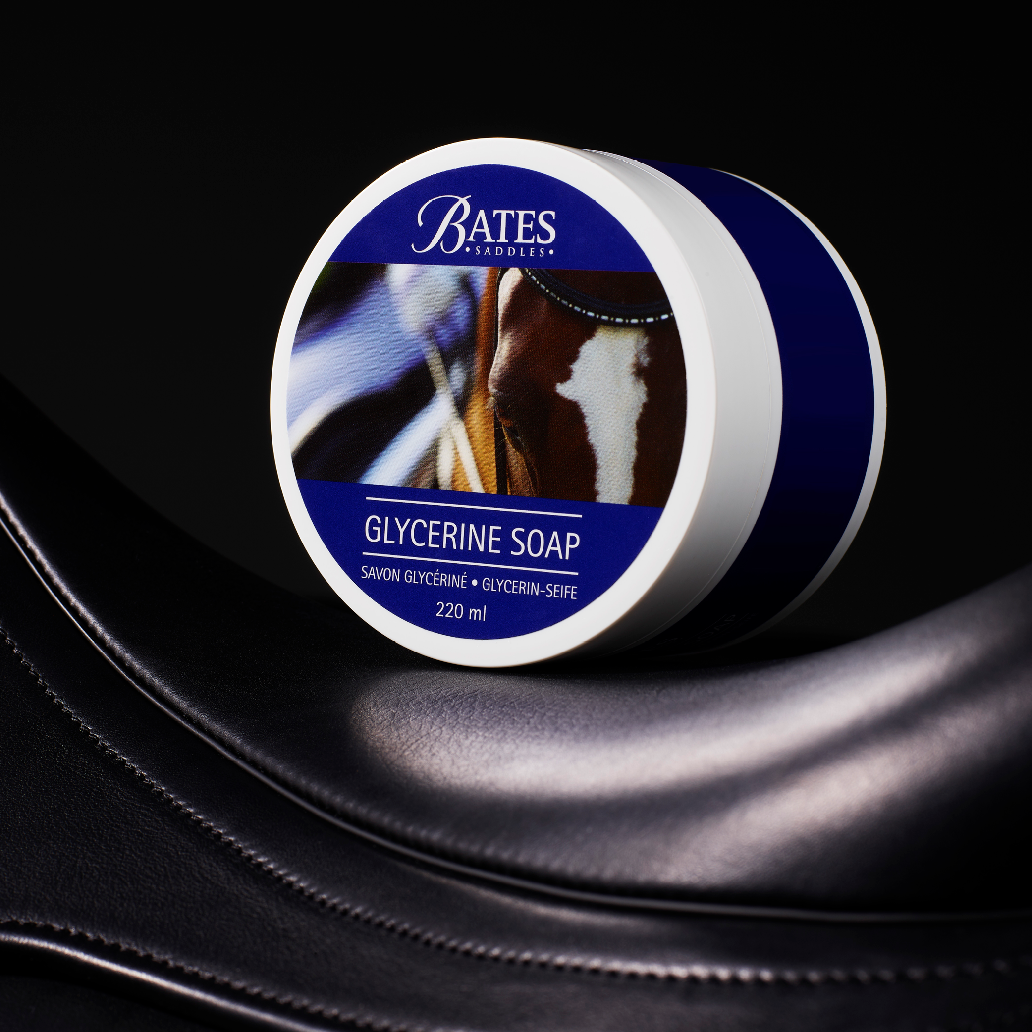 Bates Glycerine Soap