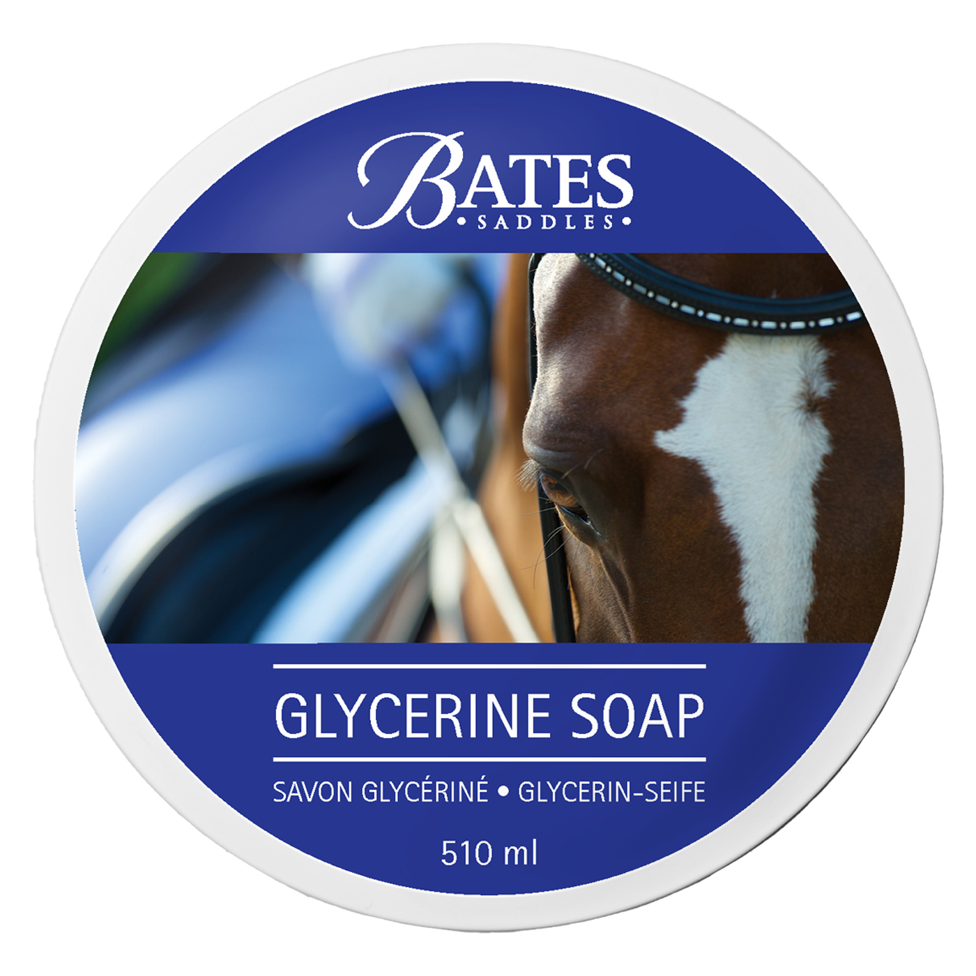 Bates Glycerine Soap