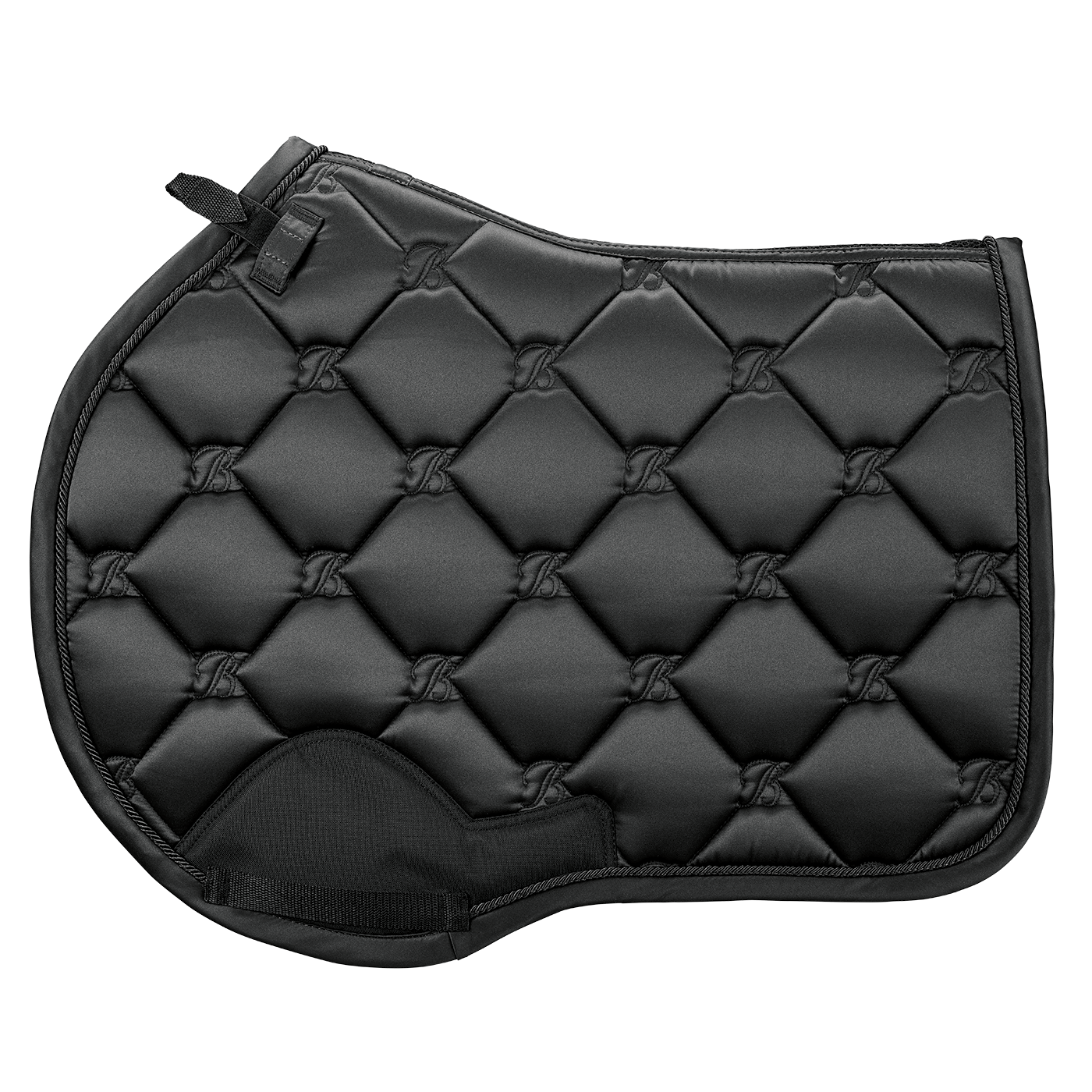 Bates Jump Saddle Pad