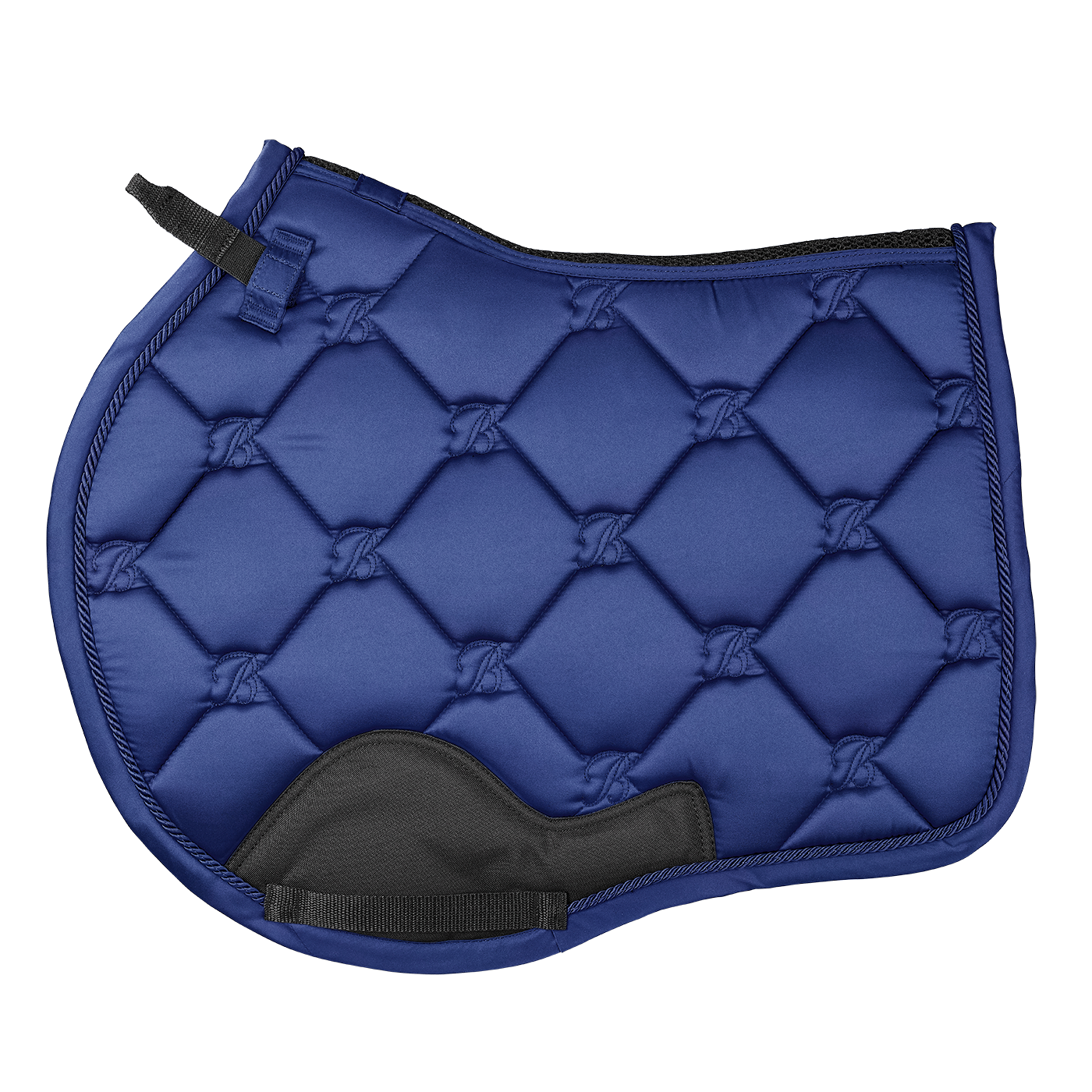 Bates Jump Saddle Pad