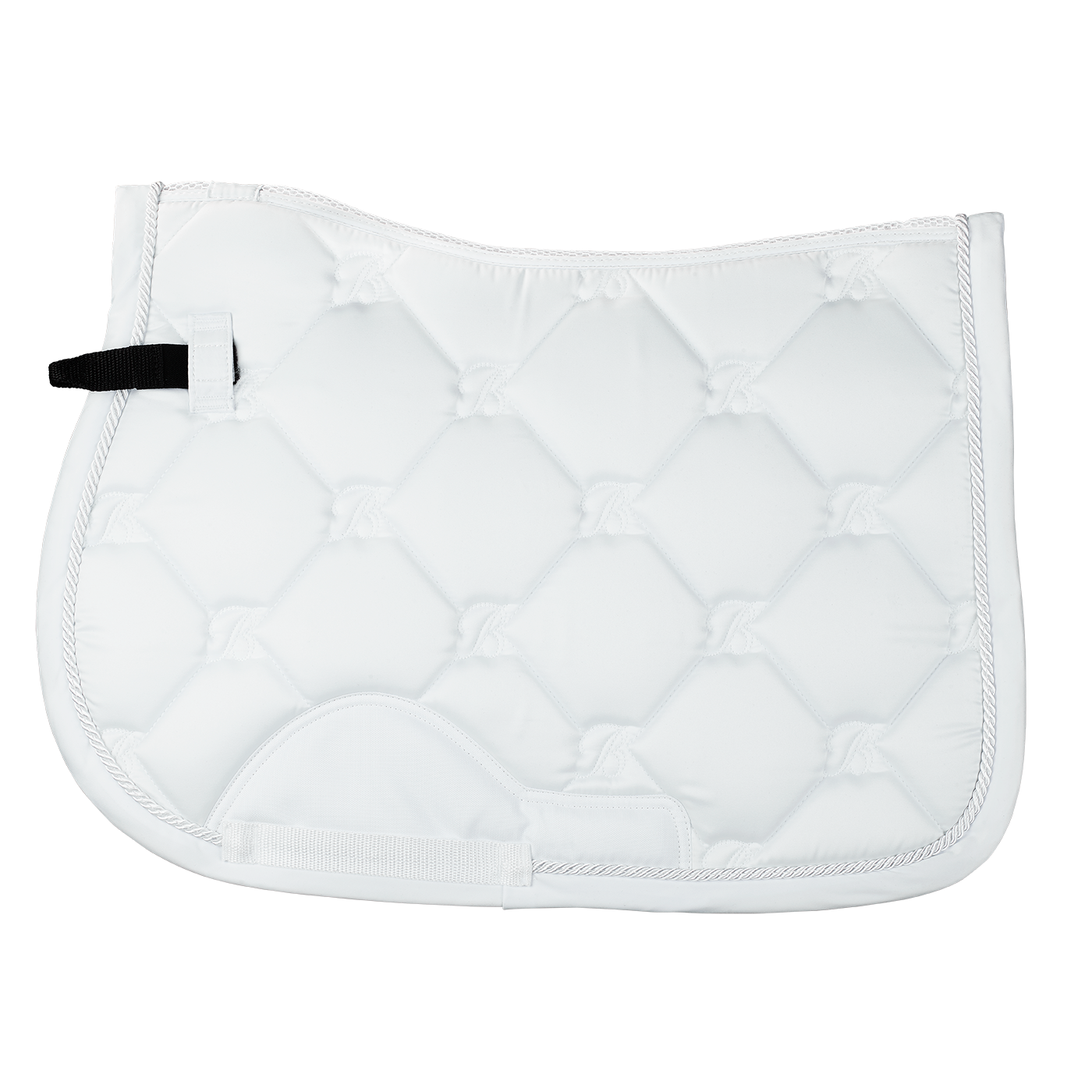 Bates All Purpose Saddle Pad