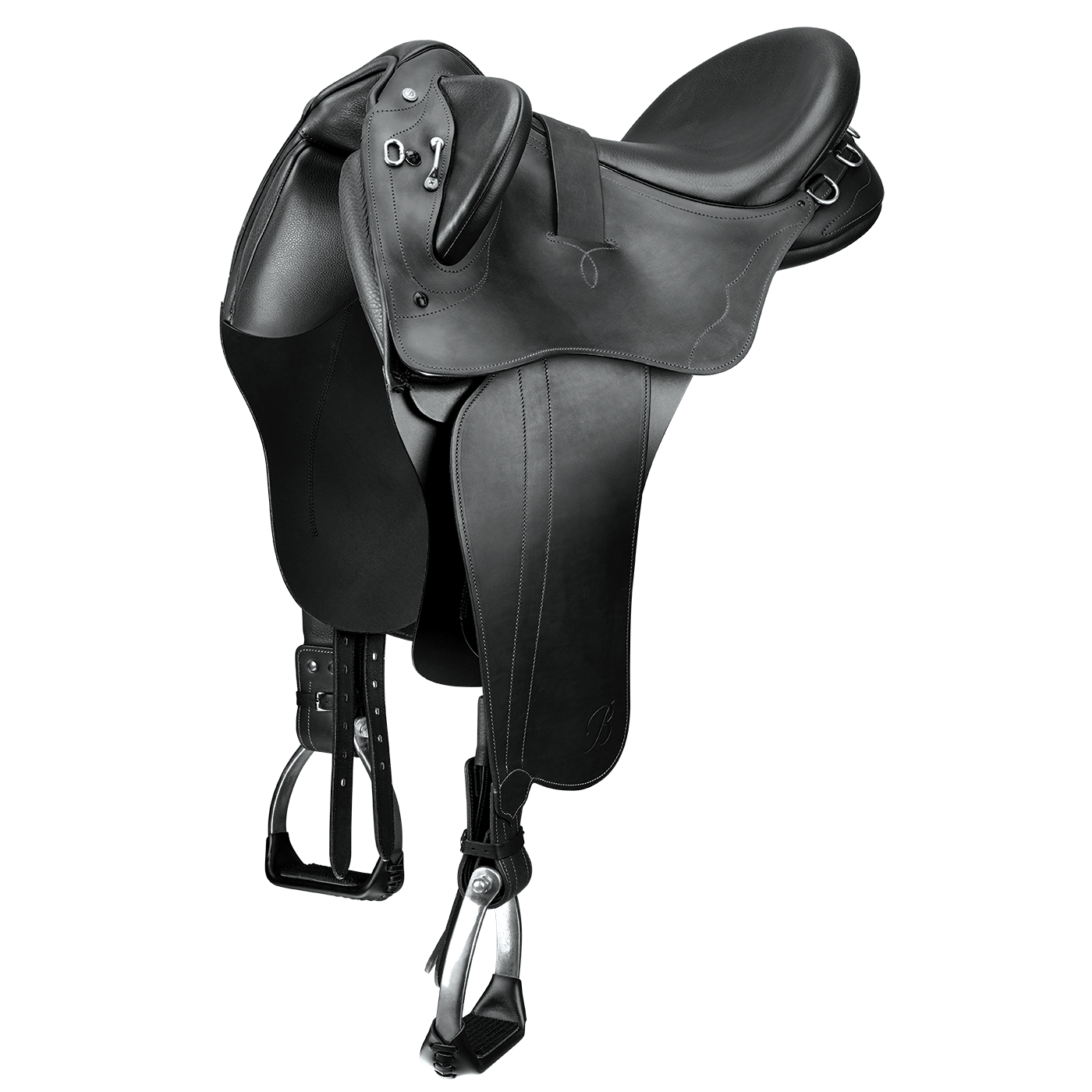 Bates Kimberley with Swinging Fender