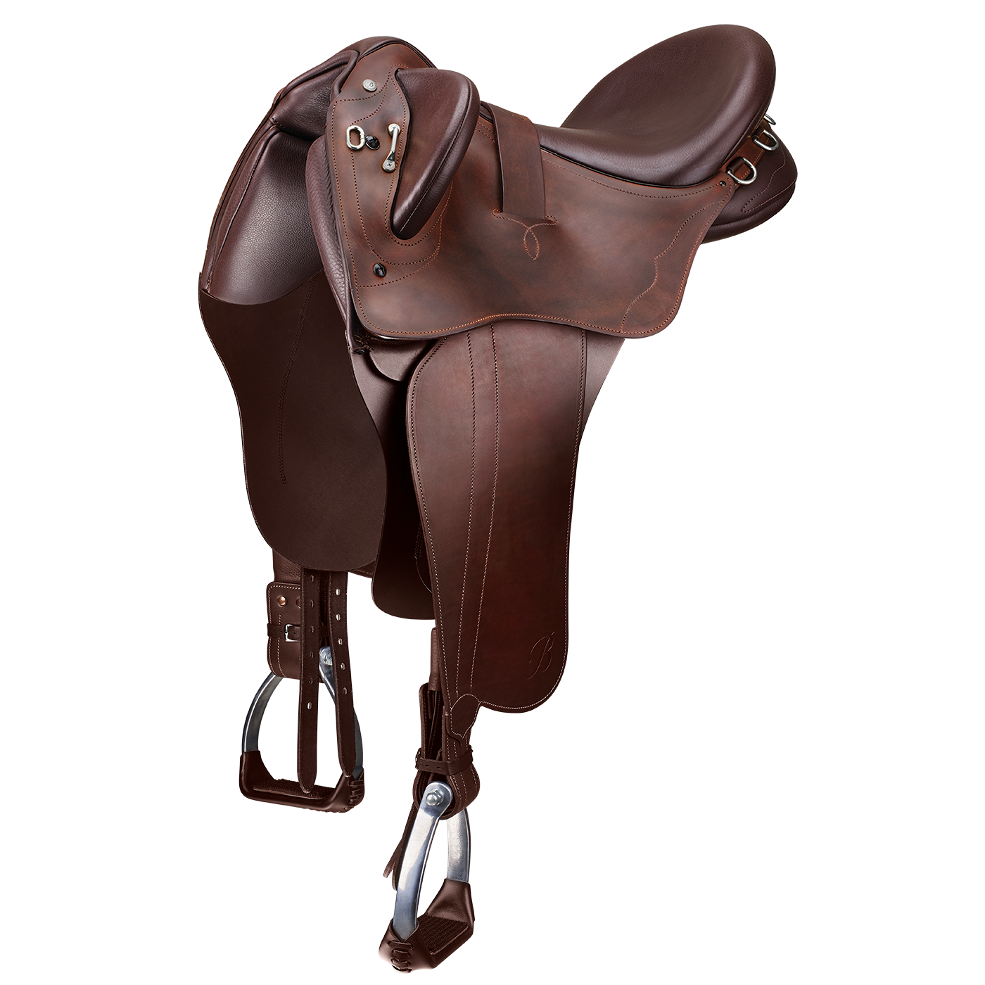 Bates Kimberley with Swinging Fender