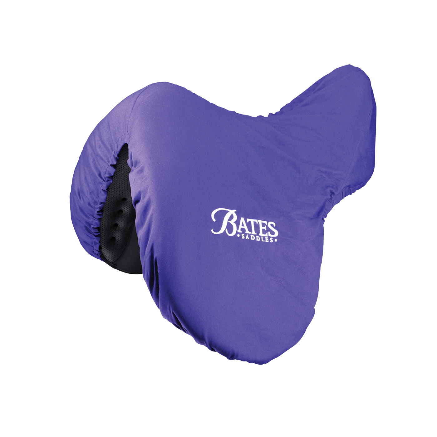Bates Deluxe Saddle Cover - 619:32307949666340