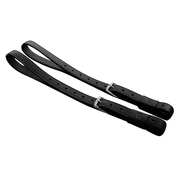 Bates Stock Stirrup Leathers - 625:32182378430500