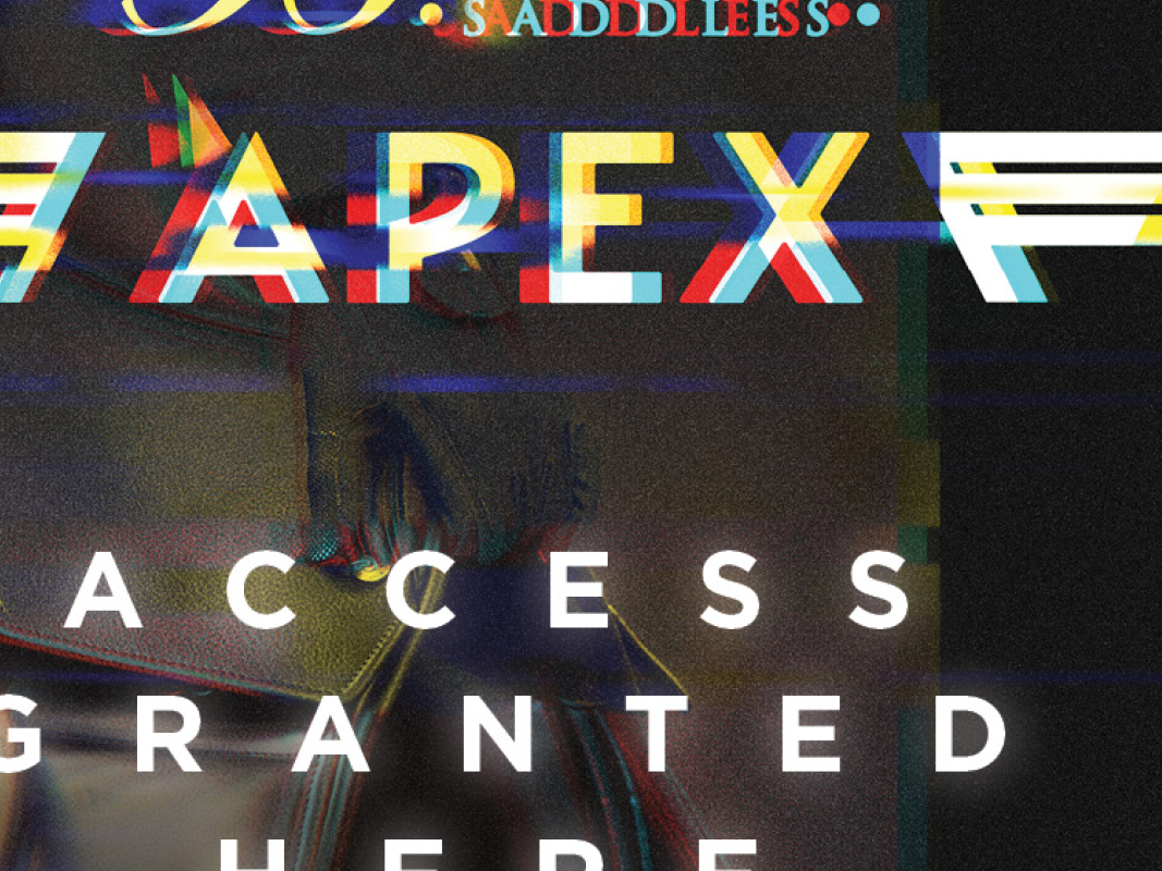 The hunt begins: Bates Apex launch partners revealed