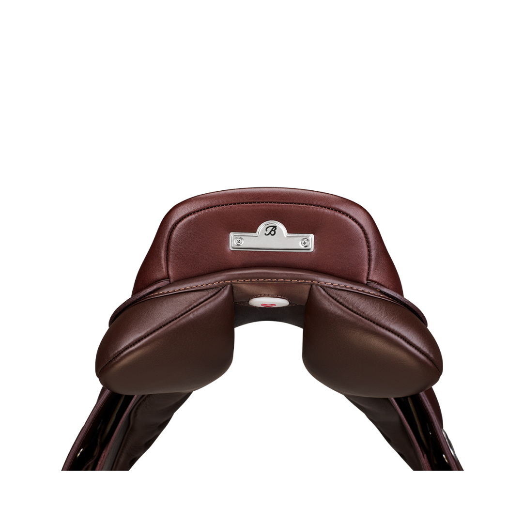 Bates Pony Elevation