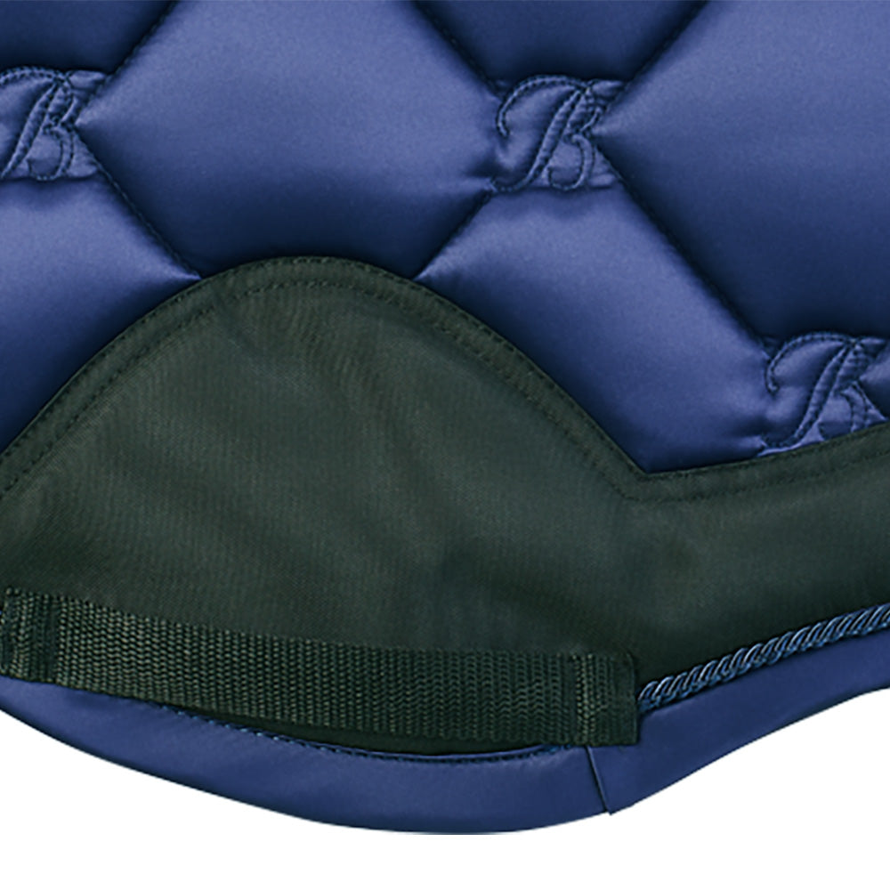 Bates Dressage Saddle Pad